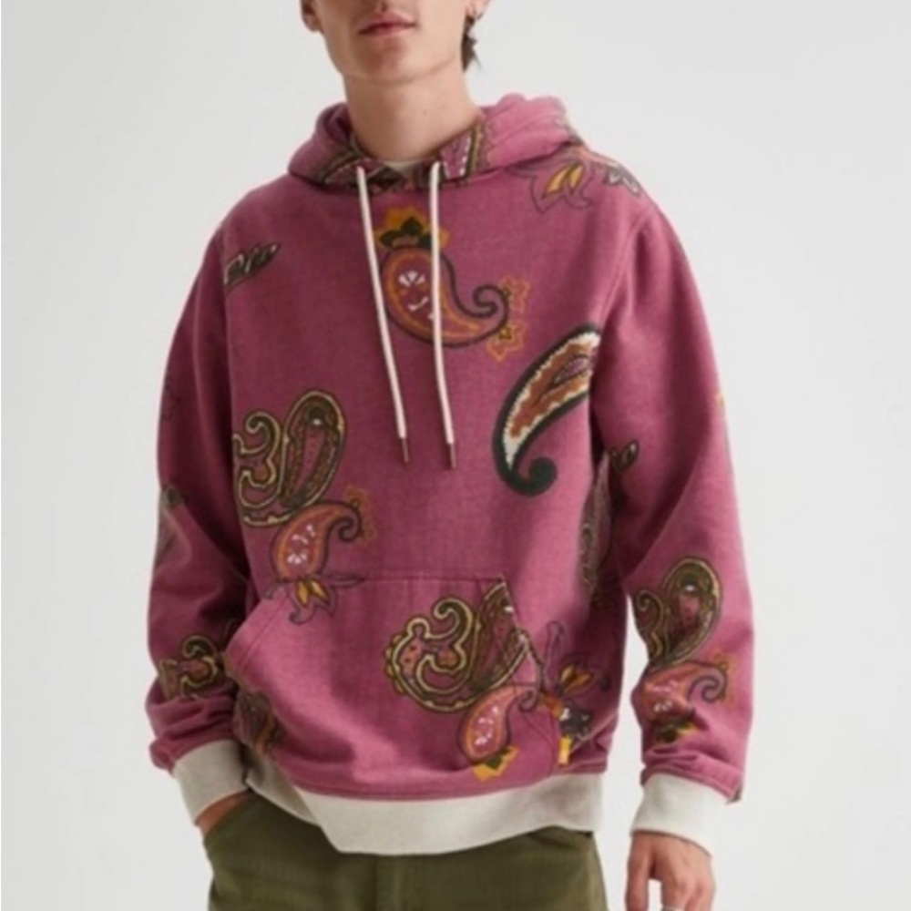 Urban Outfitters Large Men’s Hoodie
